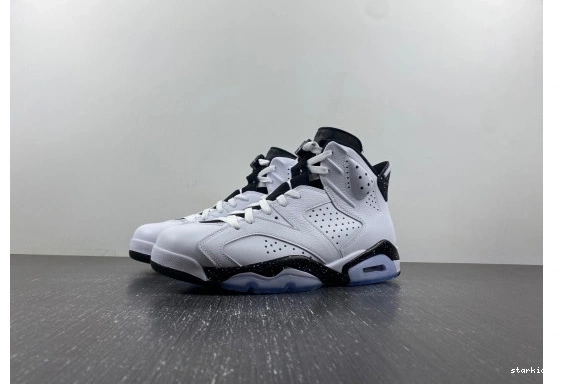 Jordan Reverse CT8529-112  Oreo CT8529-112 6 Retro 1023